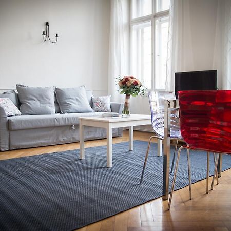 Apartament Jokai Ter Budapeszt Zewnętrze zdjęcie