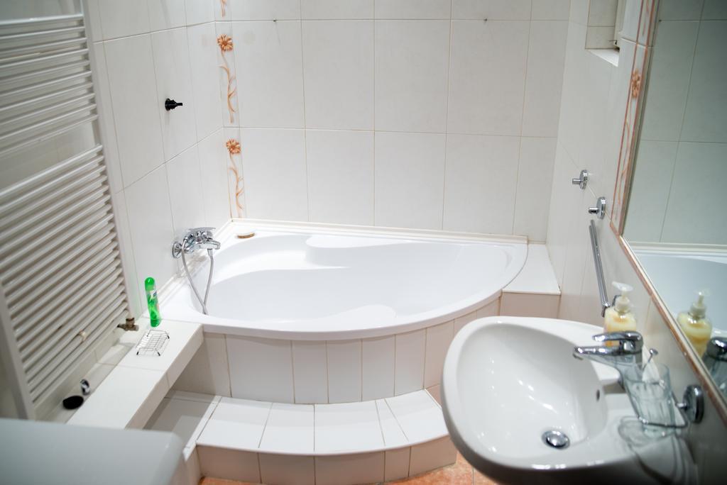 Apartament Jokai Ter Budapeszt Zewnętrze zdjęcie